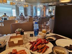 -北京王府井希尔顿酒店·万斯阁西餐厅