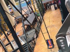 -梦幻奥陶纪景区