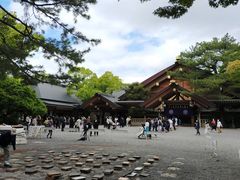 -热田神宫