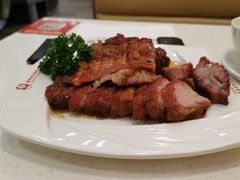 -香港新发烧腊茶餐厅(万象店)