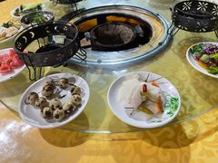 -柳沟豆腐宴69号福豆堂