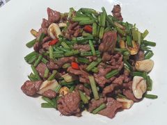 -北平小馆·烤鸭·家常菜(磨房北里店)