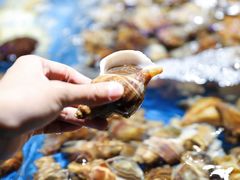 -徐记海鲜(观沙岭|滨江新城店)