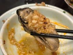-蚝美人·生蚝海鲜烧烤(茶花园店)