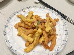 -新吉士·上海菜(浦东LCM置汇旭辉店)