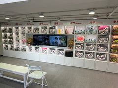 -漫库(北京王府井银泰in88店)