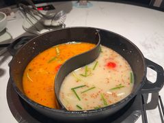 -太琼糟粕醋火锅·海南老爸茶(海棠湾臻选店)