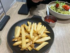 -Maxpoint Kitchen 西餐咖啡(乐峰广场店)