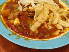 -阿里疆Alijiang·丝路美食·异域风情·清真(长楹天街店)