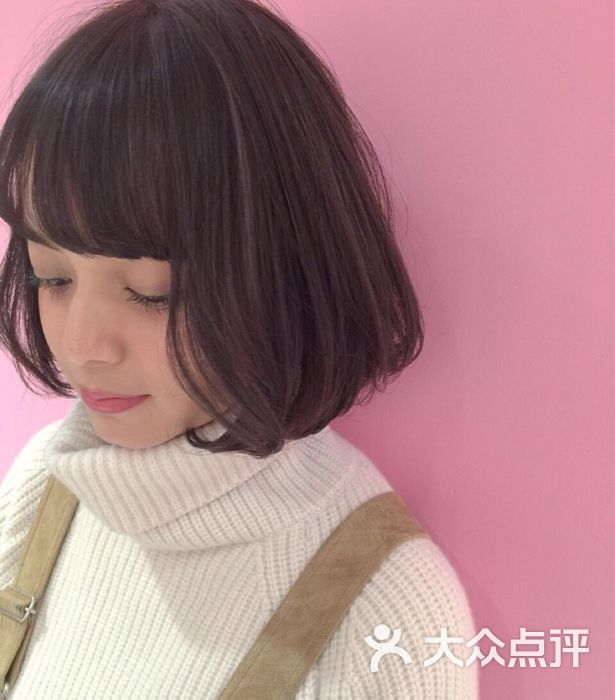 井尚造型(大宁店)图片 - 第919张