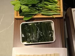-蝎王府羊蝎子(虎坊桥总店)