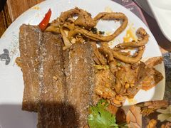 -汉巴味德(大悦城店)