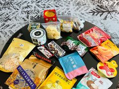 -上海虹桥西郊假日酒店