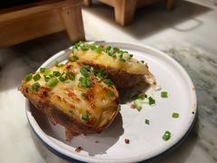 -绿茶餐厅(昆明世纪金源店)