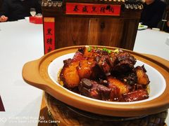 -春盛渔府(牛首山店)
