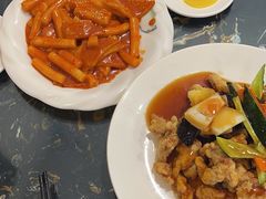 -桃园中华料理炸酱面(燕儿岛路店)