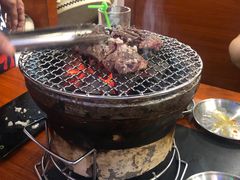 -大阪烧肉BAKA一代(十亩地店)