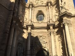 -瓦伦西亚大教堂