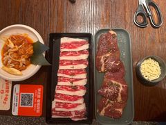 -新石器烤肉(之心城店)