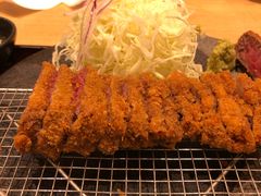 -牛かつもと村(原宿店)