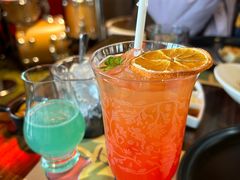 -安妮意大利餐厅(日坛店)