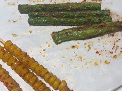 -小马哥烧烤(楚州店)