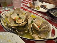 -安立可意大利美食