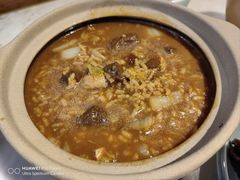 招牌牛肉烩饭-小吊梨汤·北京菜·烤鸭(鸟巢店)