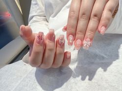 -伊奈尔美甲美睫