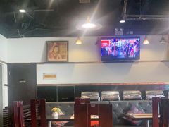 大堂-克比叔叔印度餐厅Kebabs on the Grille(人民广场店)