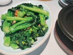 -秋色客家菜(南山店)