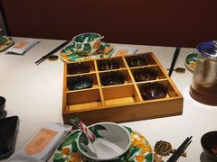-華府(凯德晶萃店)