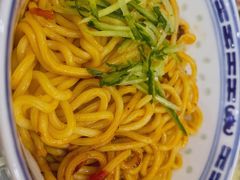 -捷信牛奶甜品世家(柳巷店)