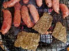 -老地方泥炉烤肉(总店)