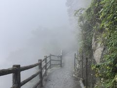 -少华山国家森林公园