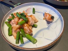 虾籽大虾球-晟永興烤鸭店(五道口店)