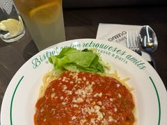 -ommo cafe(半岛城邦店)