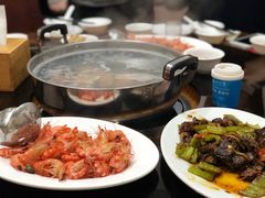 -凯华海鲜火锅·传承三十六年