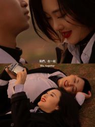 -黑马婚纱摄影