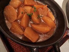 -安徽大厦中餐厅
