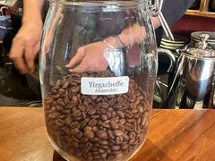 -RUMORS COFFEE ROASTERY鲁马滋咖啡(湖南路店)