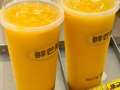 -鲜芒多·杨枝甘露(摩尔城A座10楼店)