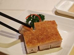 -利苑酒家(宜安广场店)