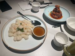 -外婆家(西红门荟聚购物中心店)