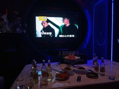 -方糖KTV-PLUS(世茂广场店)