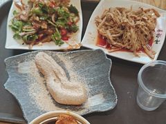 -易裕和·长沙米粉(竹塘西路店)