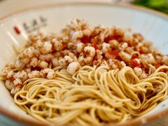 -朱洪元苏式面馆(绿宝广场店)