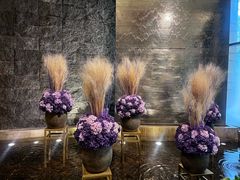 -广州富力君悦大酒店·凯菲厅