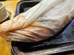 -纽道沸巫山纸包鱼(中海国际店)
