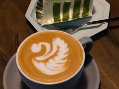-大井咖啡店(大井巷店)